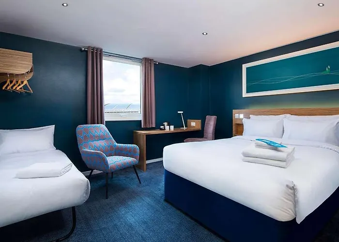 Travelodge London Euston